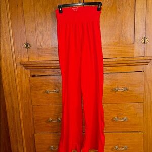 FP Movement Hatch Flared Leggings M/L